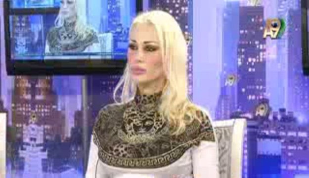 Sayın Adnan Oktar'ın kitapları vesilesiyle Müslüman olan gencin sözleri