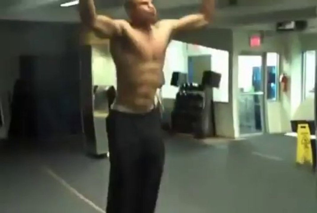 How To Get Ripped Abs _ Burn The Fat Feed The Muscle: