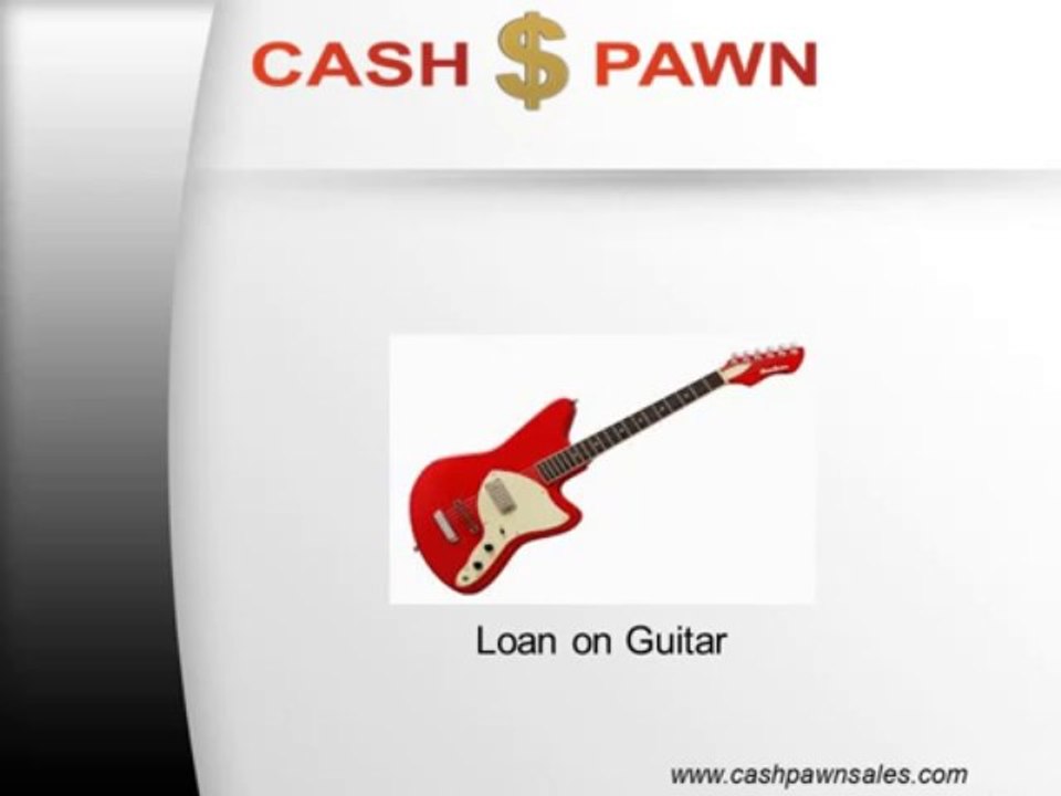 Pawn Shop Austin TX - (512) 441-1444