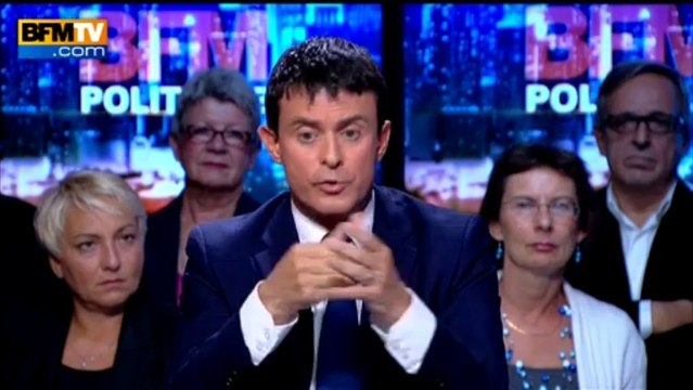 Politique Première - François Hollande attendu au tournant