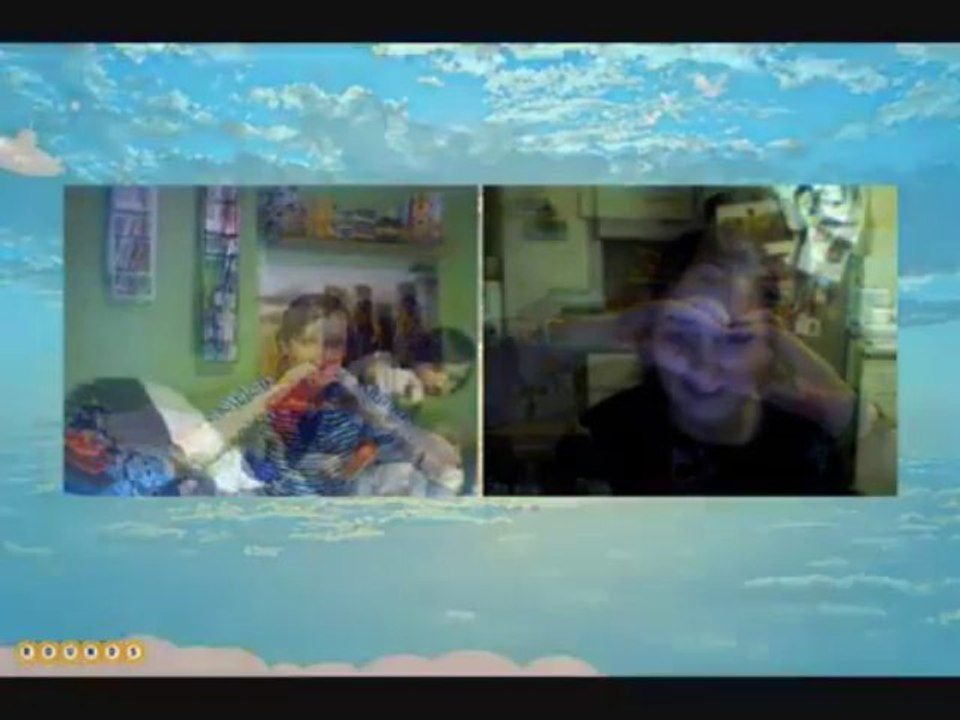 Forever Yours, Forever Mine