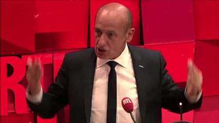 Le retour du droit de l'hommisme