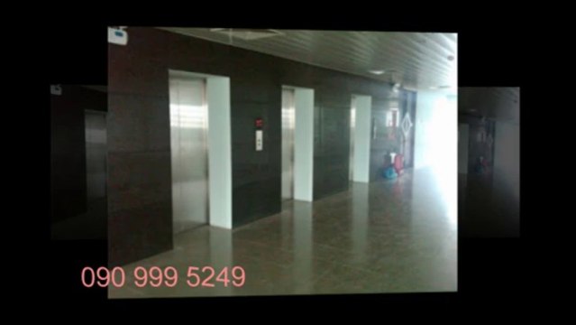 Cho thuê văn phòng quận tân bình gần sân bay 090 999 5249