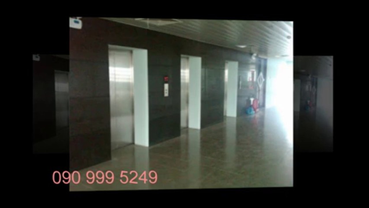 Cho thuê văn phòng quận tân bình gần sân bay 090 999 5249
