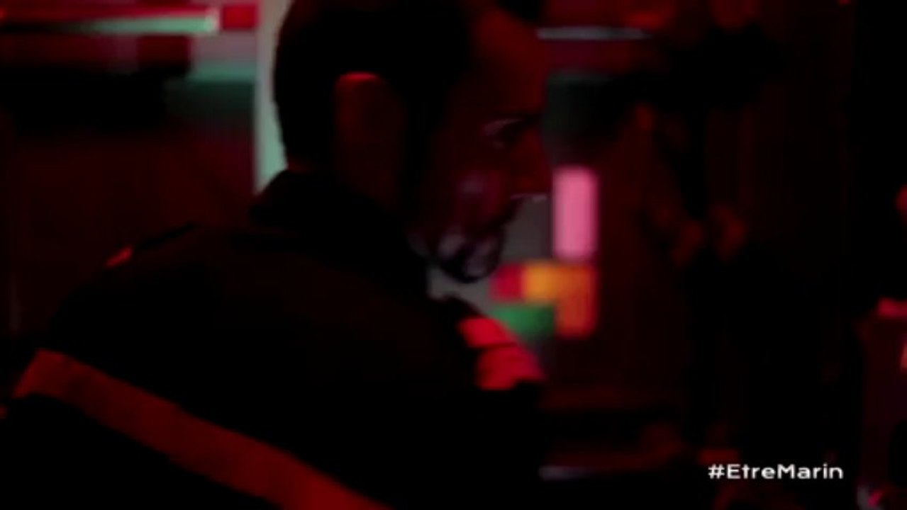 Caméra embarquée - Ronde de minuit