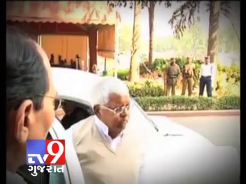 Tv9 Gujarat - CBI court convicts Lalu Prasad Yadav in fodder scam
