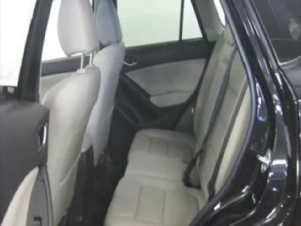 Mazda CX-5 Dealer Danville, KY | Mazda Dealership Danville, KY