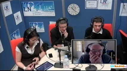 Jean-Michel Billaut - fête de l'internet