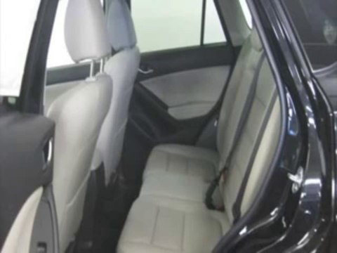 Mazda CX-5 Dealer Lexington, KY | Mazda Dealership Lexington, KY