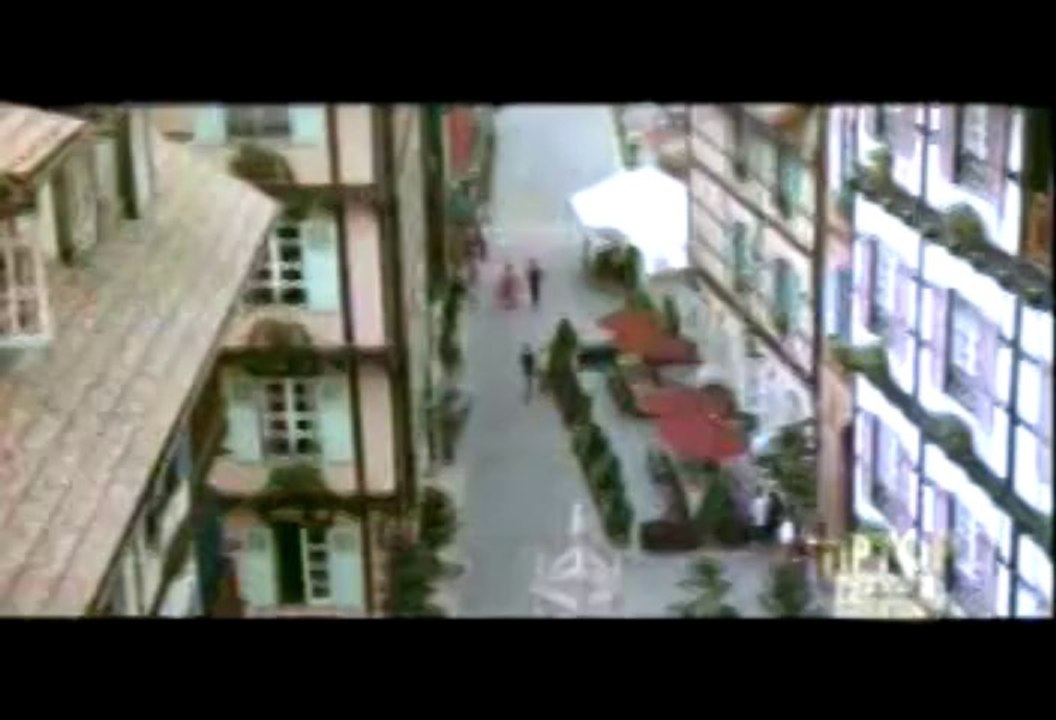 Larki Punjaban 2003 ~Lollywood Movie~ P5