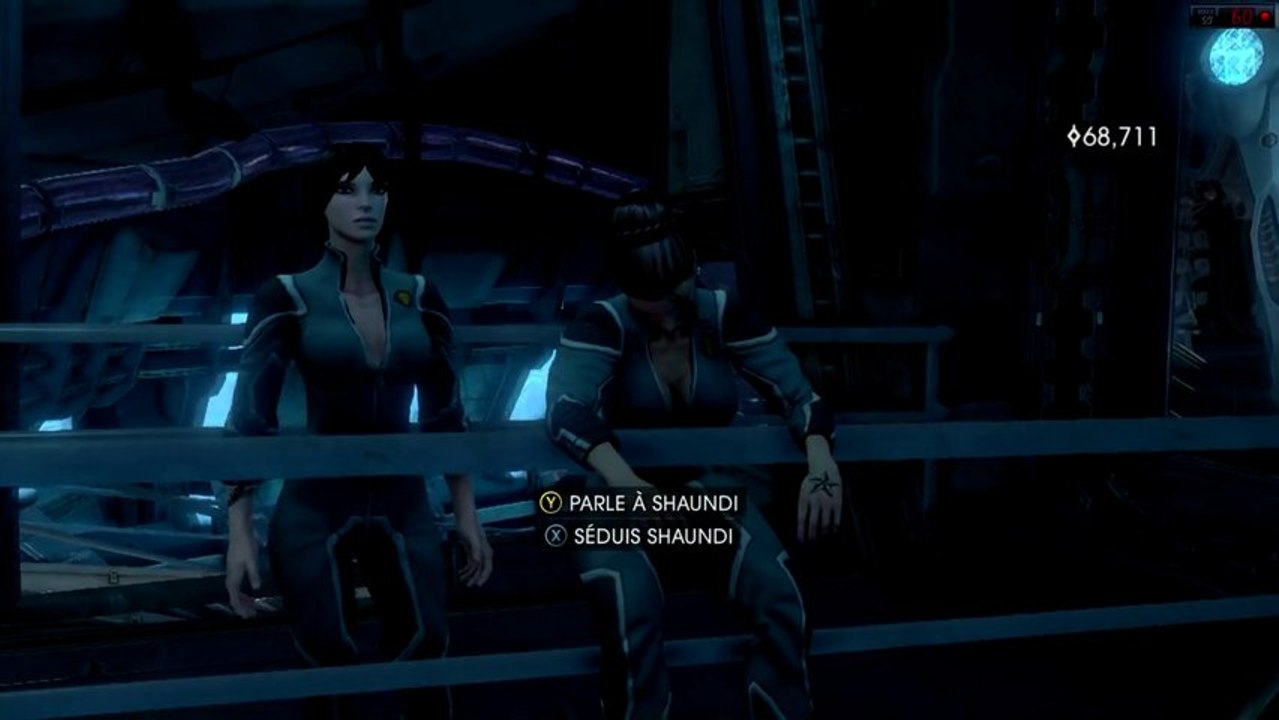 Saint Row IV