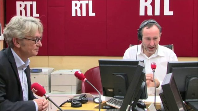 Jean-Claude Mailly : La loi sur le travail le dimanche est une usine à gaz