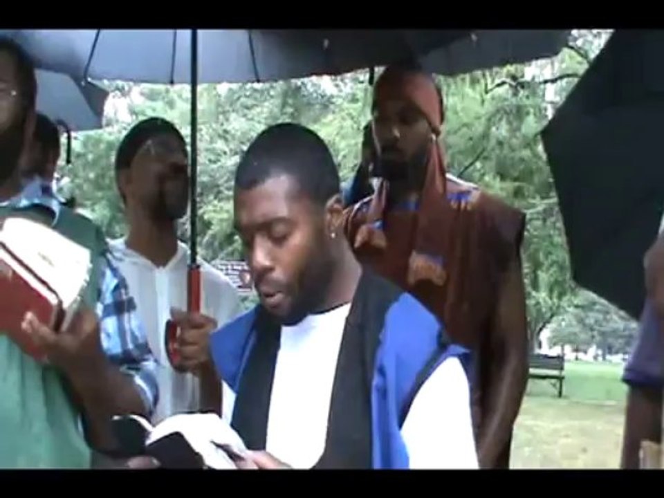 PT5 THE MEN OF THE LORD (7-27-13)