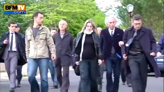 Fiona: Berkane Maklouf est un monstre dit la grand-mère de la petite fille - 30/09