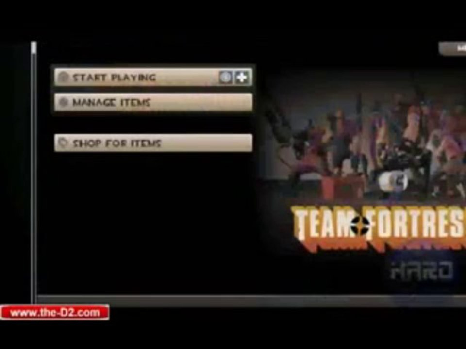 Team Fortress 2 Refiend Metal Hack 2013