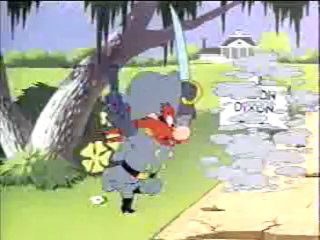 Southern Fried Rabbit