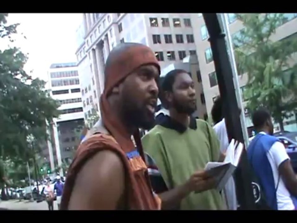 PT7 THE MEN OF THE LORD (7-27-13)