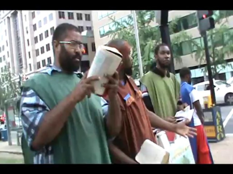 PT8 THE MEN OF THE LORD (7-27-13)