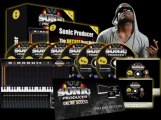 Sonic Producer V2.0 Just Released! #1 Music Production Software! Review   Bonus