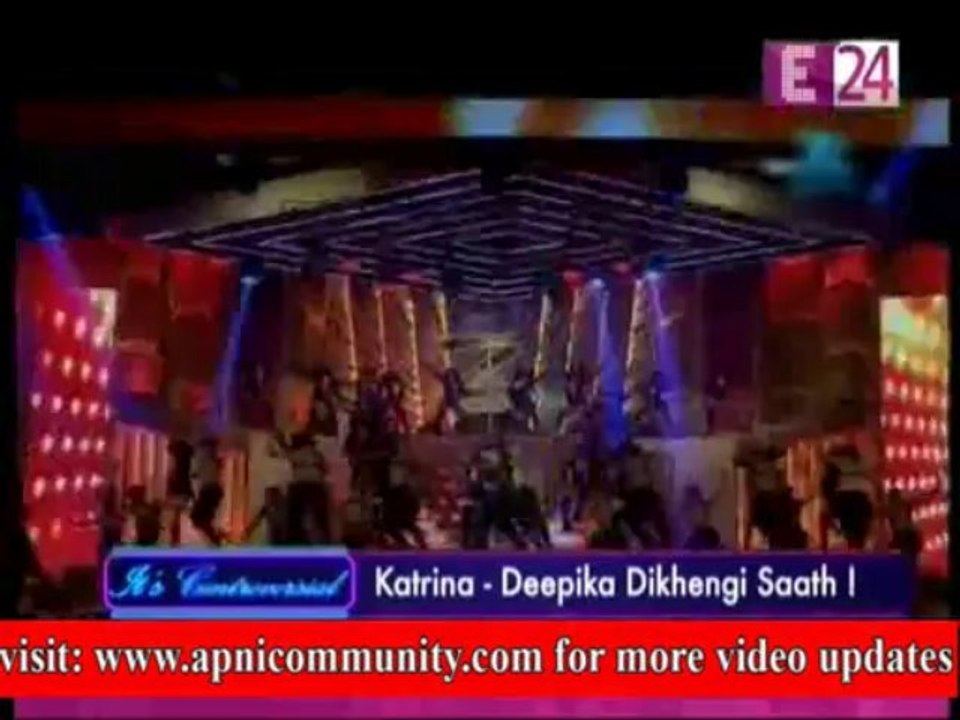 OMG Ek Myaan Mein Do Talwaar-Special Report-30 Sep 2013