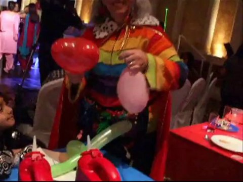 $35~$75/hour Company Employees BBQ Picnic Entertainment