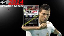 PES 2014 Serial Key CD Key Generator Downlaod