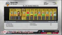 FIFA ULTIMATE TEAM MILLIONAIRE - HOW to Make Coins | The BLUEPRINT to 130k Coins a Day System Review