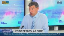 Nicolas Doze : l'ouverture dominicale, un enjeu législatif en faveur des syndicats - 30/09