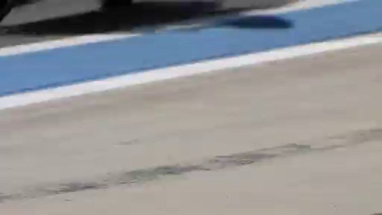 WORLD SÜPER BİKE İSTANBUL 2013 part 7