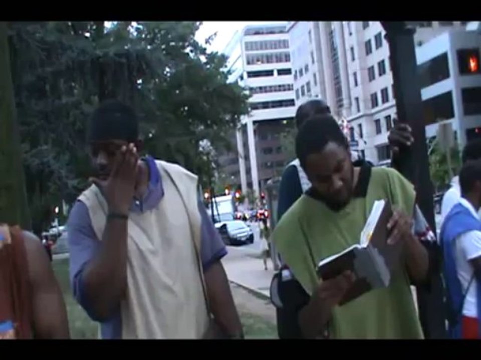PT10 THE MEN OF THE LORD (7-27-13)