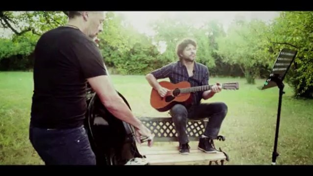 Bertrant Cantat - Droit dans le soleil HD (Nouveauté vidéo 2013)