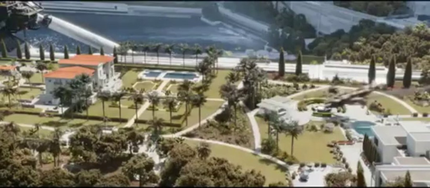 ELYSIUM TRAILER