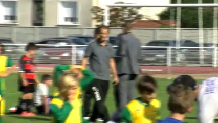 La Quotidienne du Téf - jeudi 3 octobre