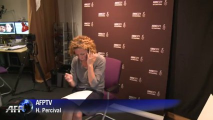 Lampedusa: Amnesty appelle à un "système d'asile collectif"