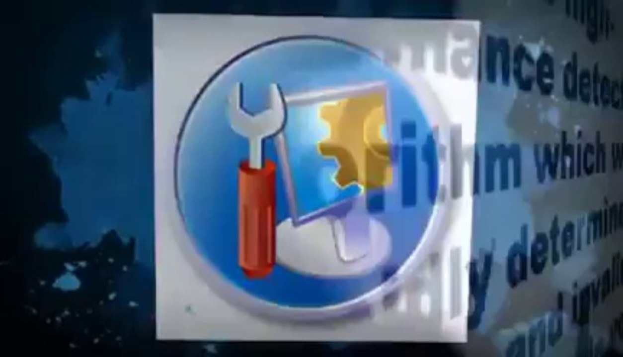 Registry Easy - Easily Scan, Repair and Speed up PC