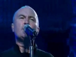 Phil Collins "Take Me Home--live 2004"