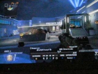 ninja defuse sur la map plaza spot