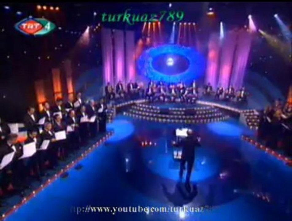 TÜRK TASAVVUF MÜZİĞİ KOROSU-Allah Allah İllallah Muhammed Resûlallah