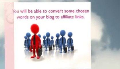 Ninja Affiliate—For Your Affiliate Marketing Needs