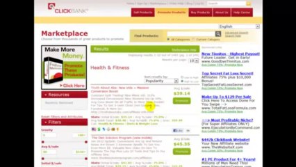 Commission Killer Review - Niche Selection