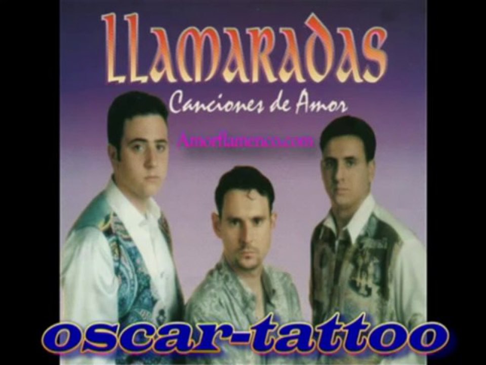 Llamaradas    Quieres  Volver  Con El  oscar tattoo