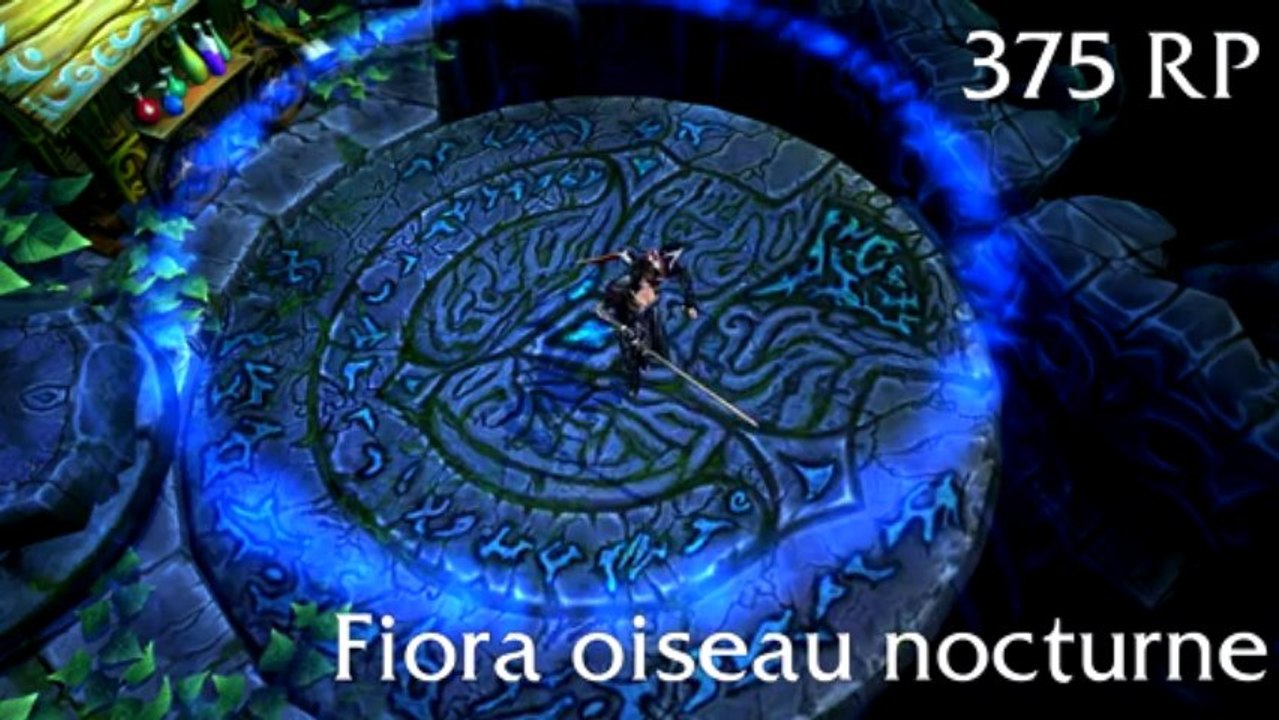 Promo skins 4.7-10 - League of Legends