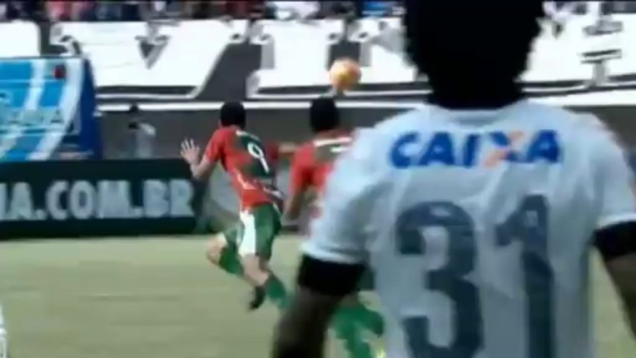 Top5: Rochas Kunstschuss auf Platz eins