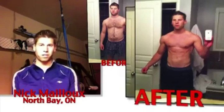 PumpIt 'Does The Muscle Maximizer really work' Somanabolic Muscle Maximizer By Kyle Leon