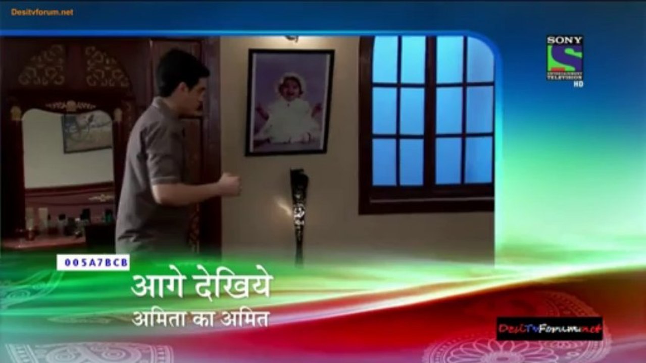 Desi-Shows.Net - Amita Ka Amit 720p 3rd  October 2013 Video Watch Online HD pt3