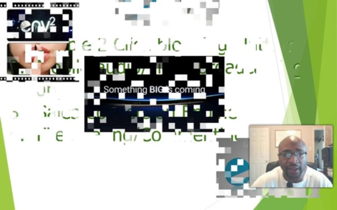 How Empower Network Version 2 (ENV2) Will Grow Your Business - Guaranteed!