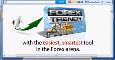 Best Forex Indicator | Forex Trendy Is The Best Forex Indicator