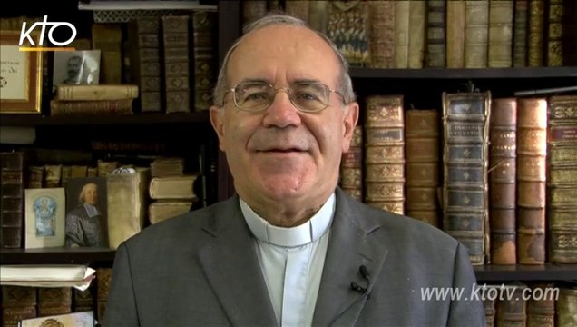 Père Armogathe : la communauté Sant'Egidio