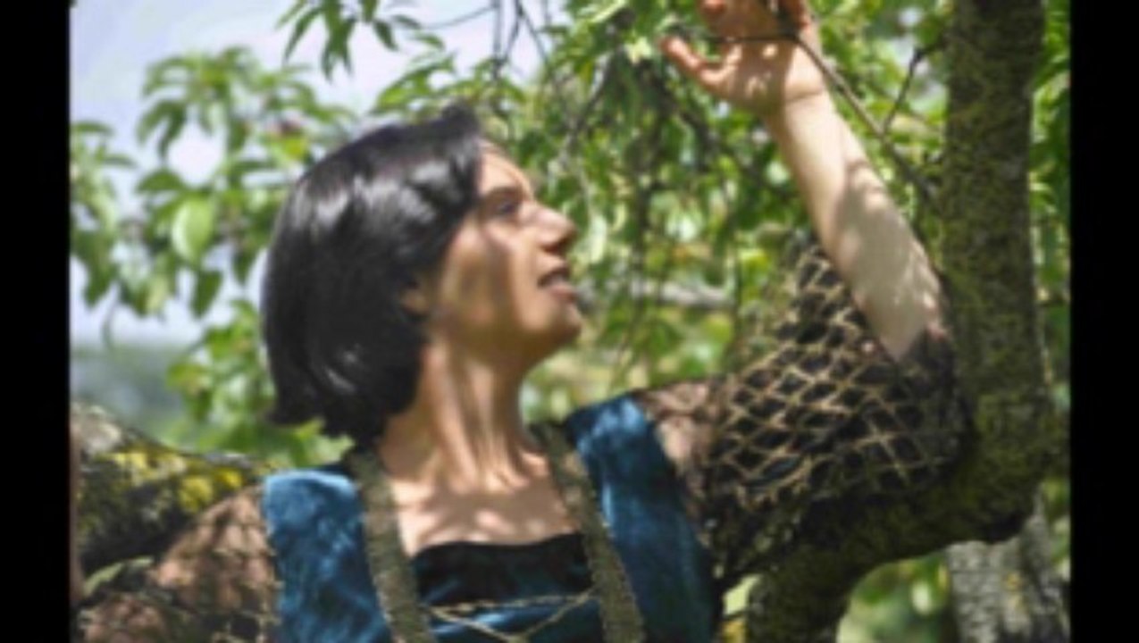 ne pas mentir, chanson écrite et composée par jennifer benaitreau