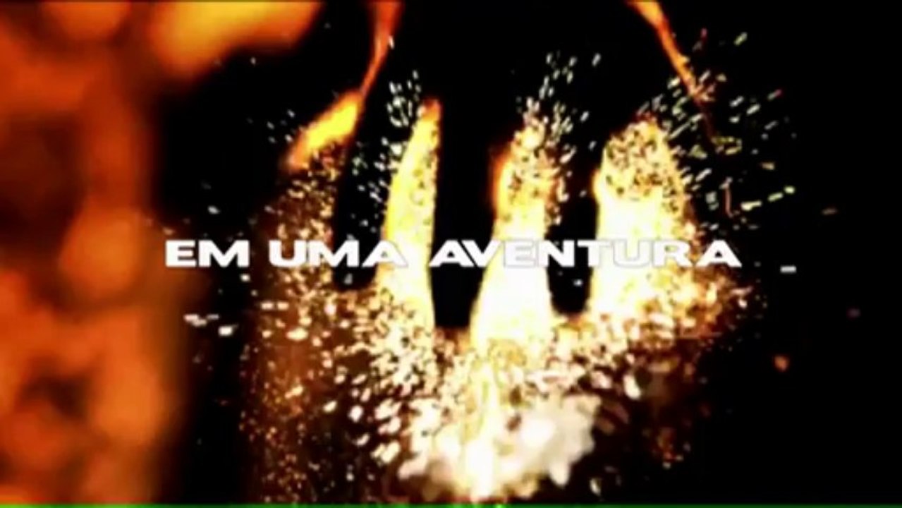 Noite da Salvação - A morte é Inevitável!